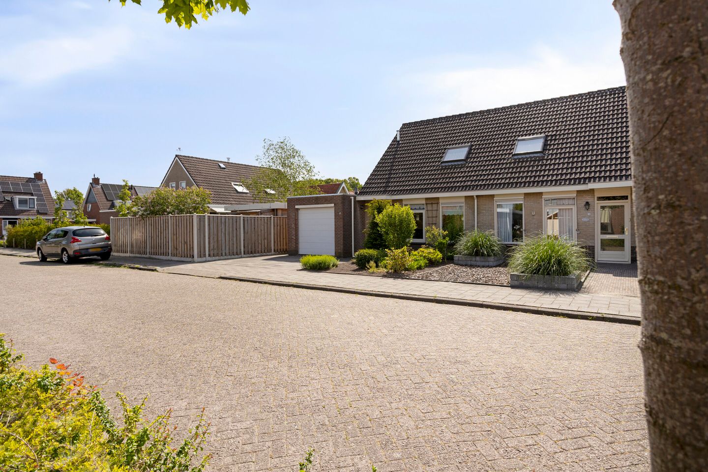 Photo 25 of Zuidwesthoekstraat 1