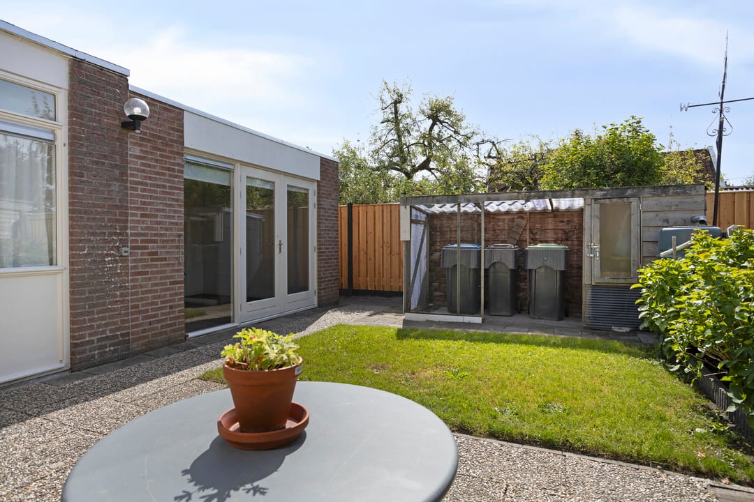 Photo 22 of Zuidwesthoekstraat 1