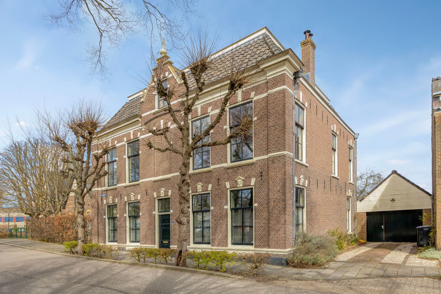 Foto 5 van Akerboomseweg 2
