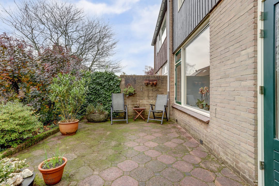 Photo 11 of Cornelis Dopperlaan 18