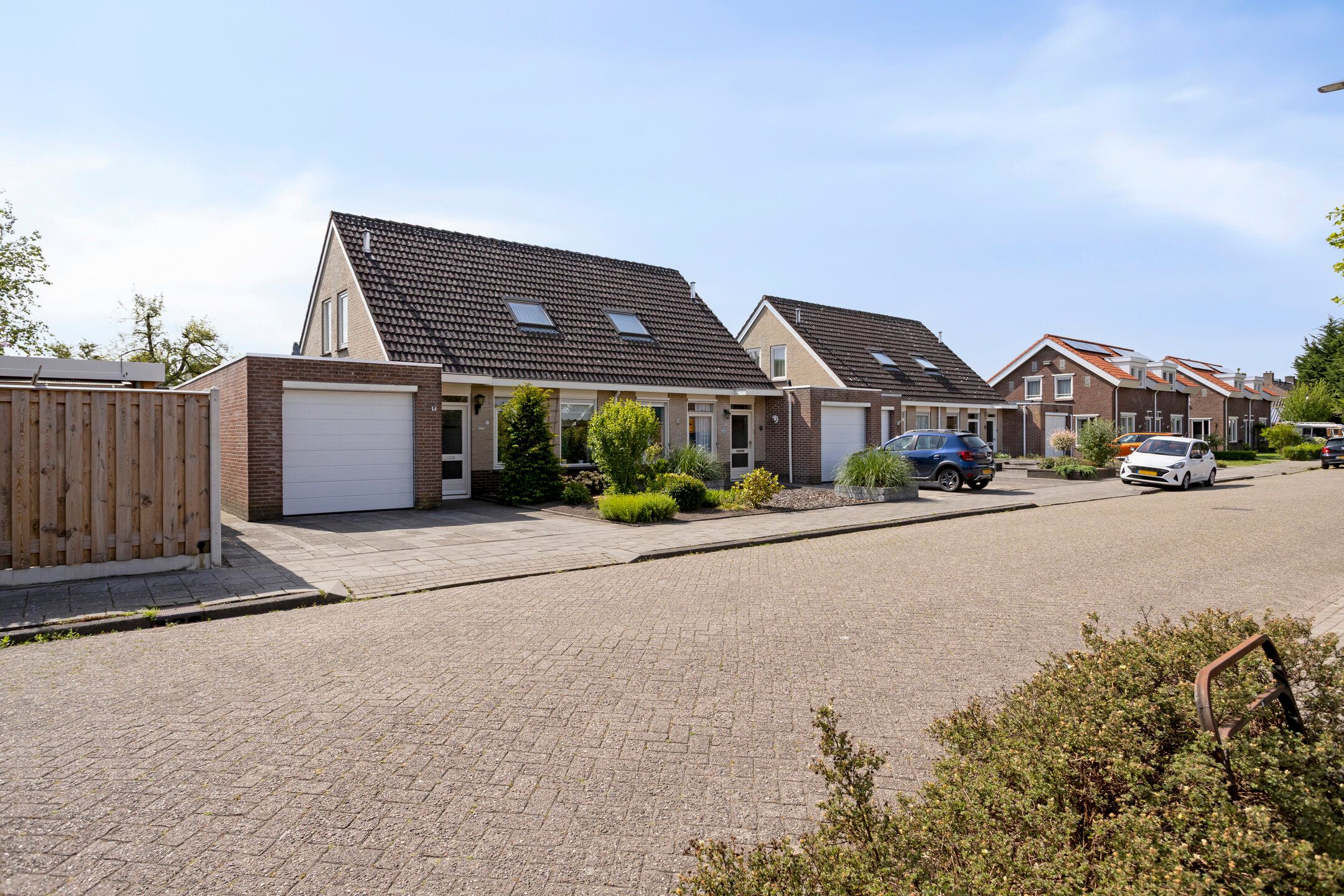Photo 24 of Zuidwesthoekstraat 1