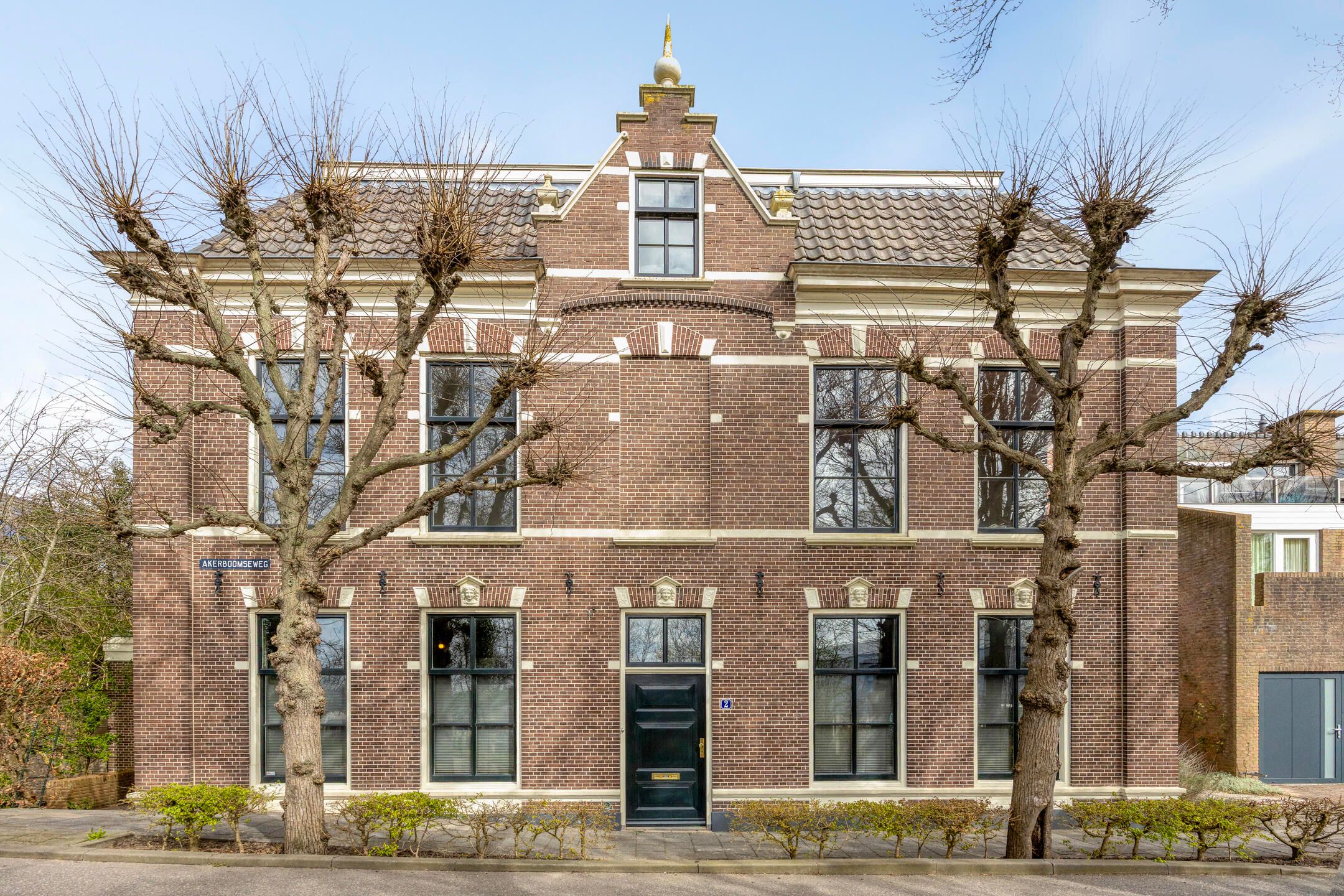 Akerboomseweg 2 