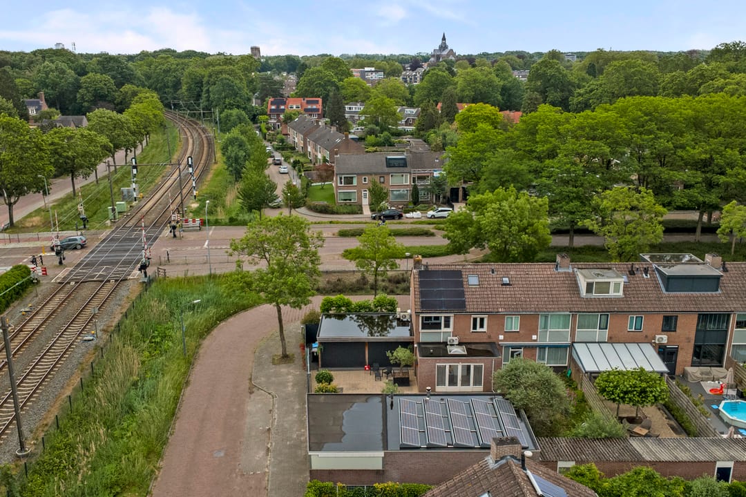 Foto 43 van John F. Kennedylaan 15