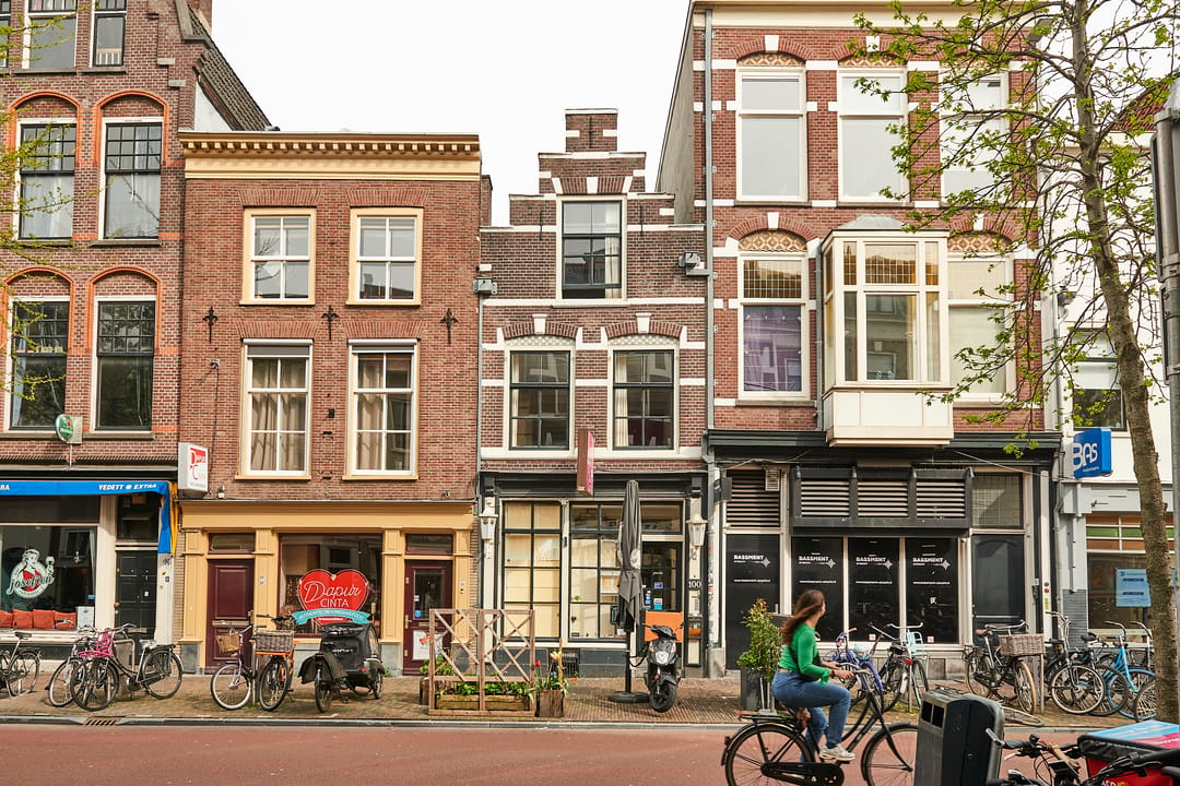 Foto 1 van Voorstraat 100-A