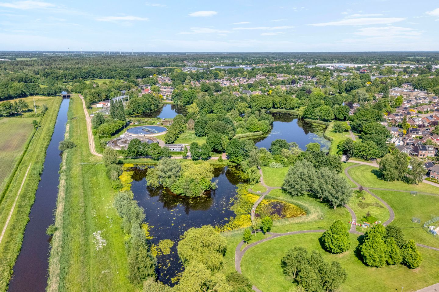 Foto 4 van Waterhoen 10