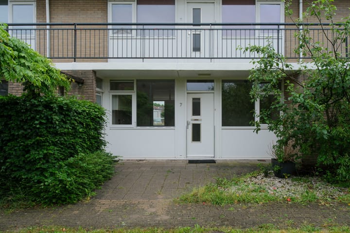 Foto 2 van Bartókstraat 7