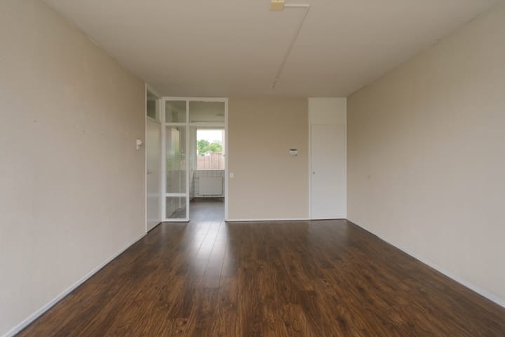 Foto 5 van Bartókstraat 7
