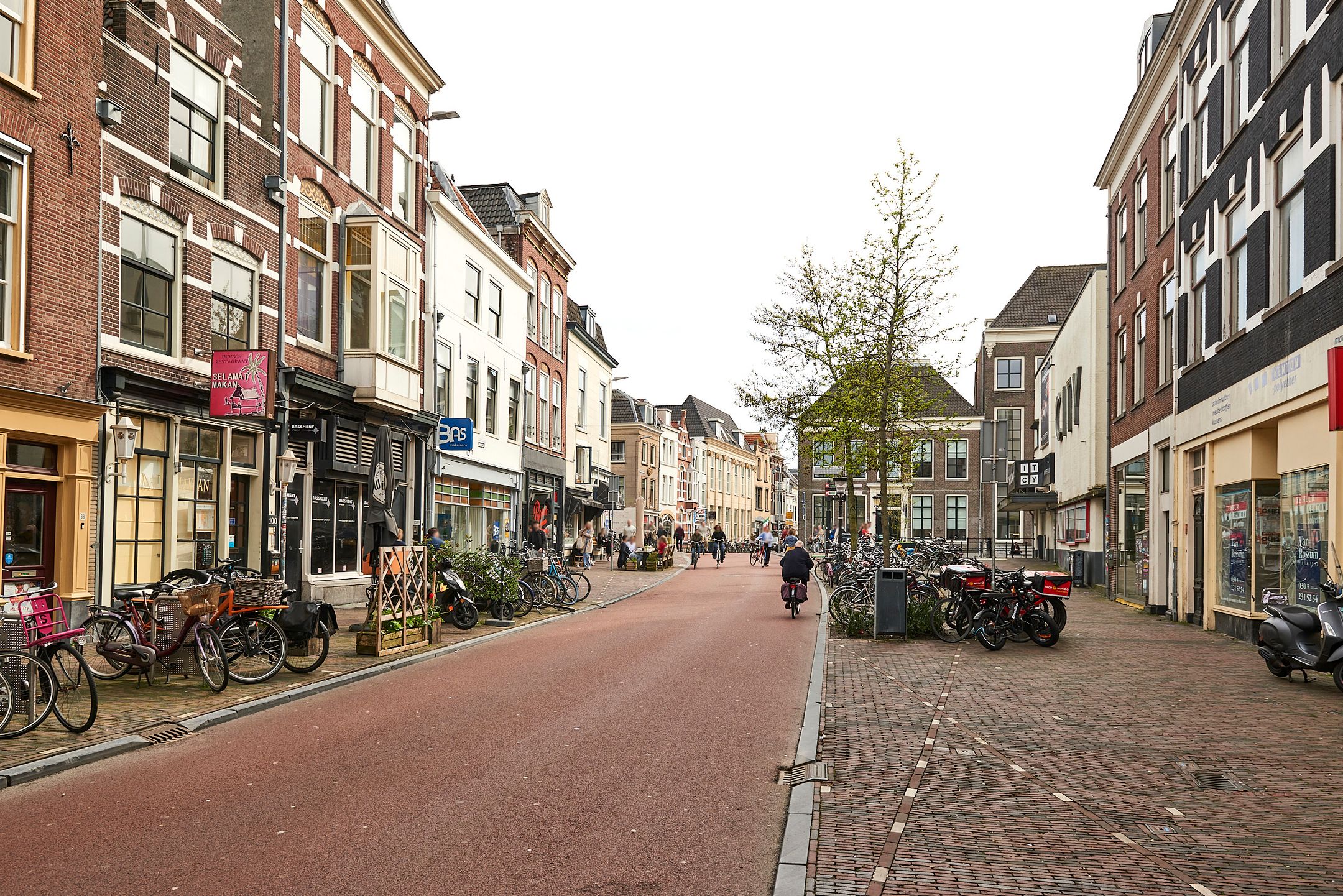 Foto 6 van Voorstraat 100-A
