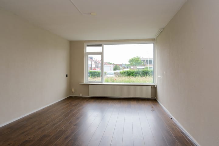 Foto 4 van Bartókstraat 7