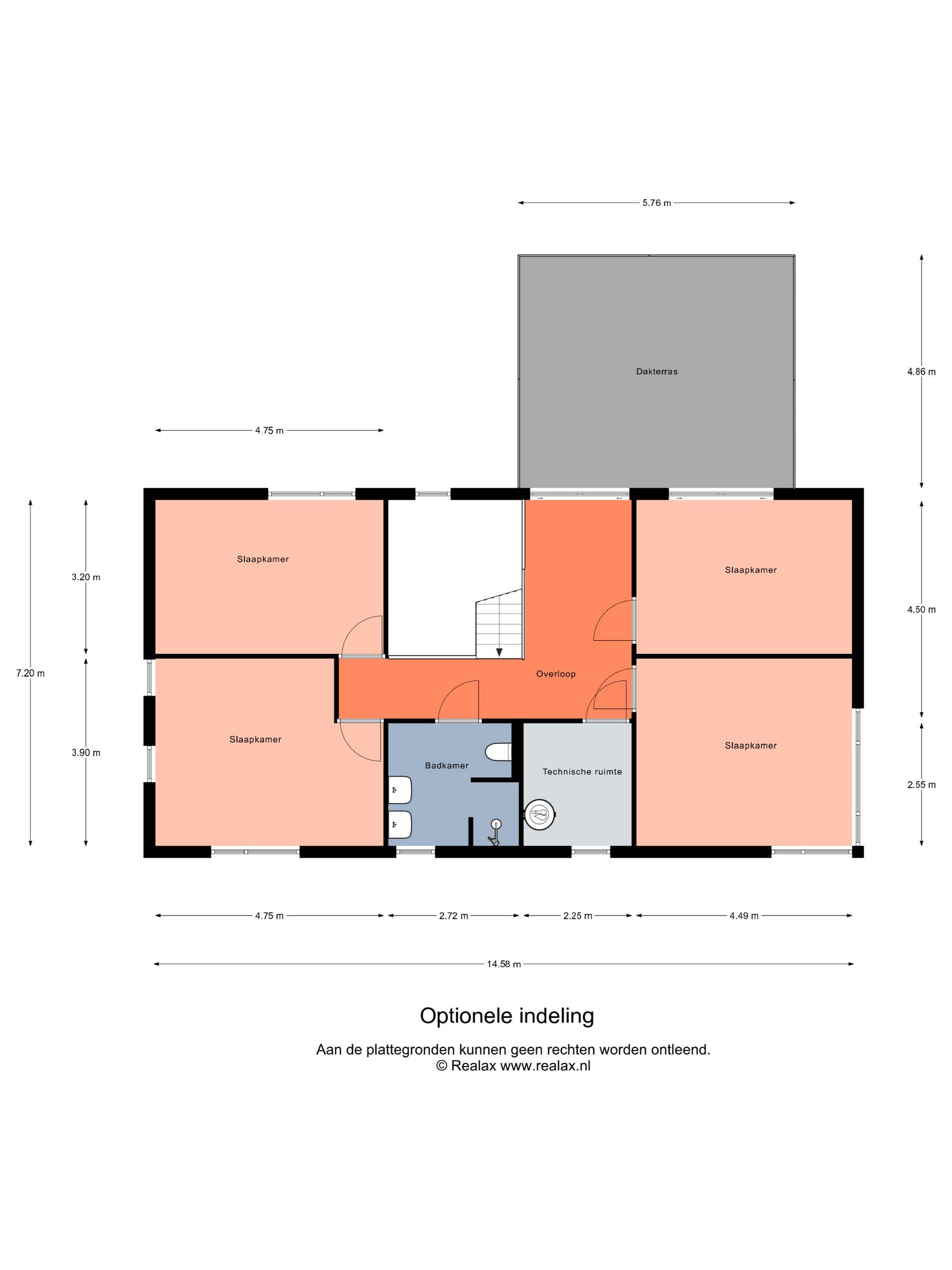 Elegant Architectural Villa Surrounded by Mature Gardens — 60