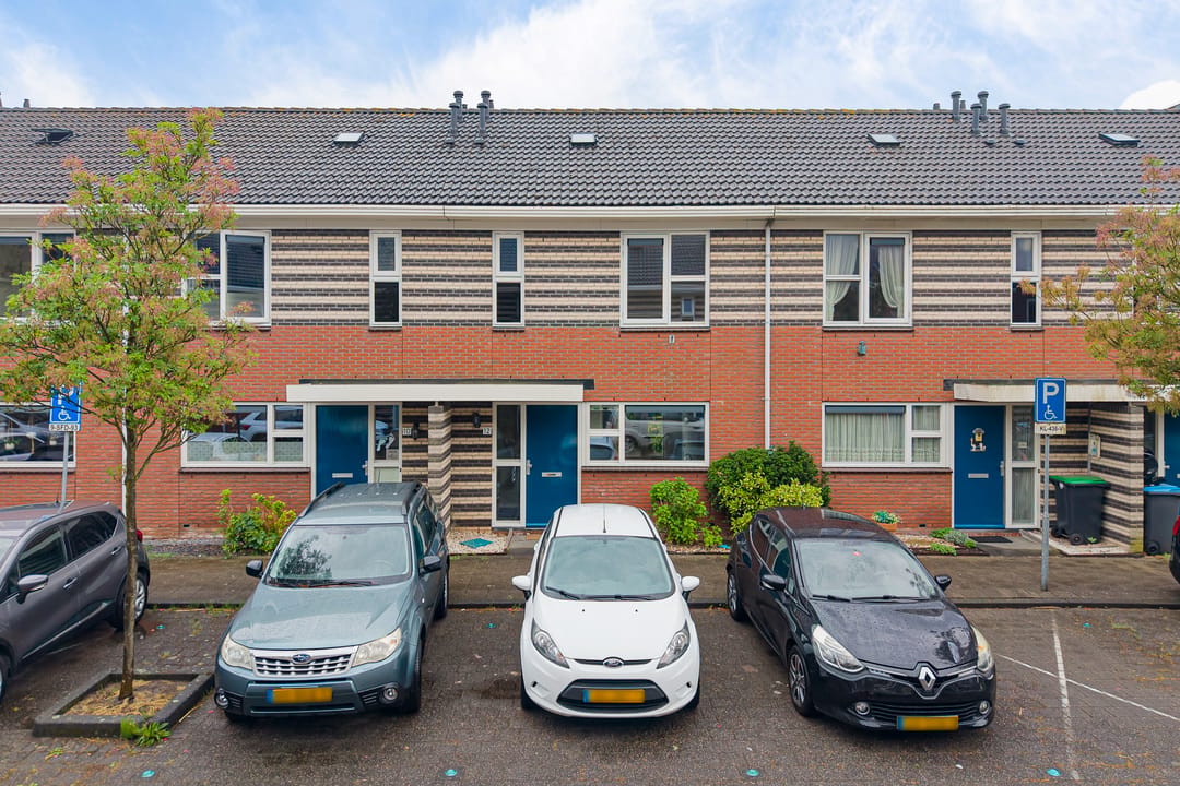 Photo 1 of Gooimeer 12