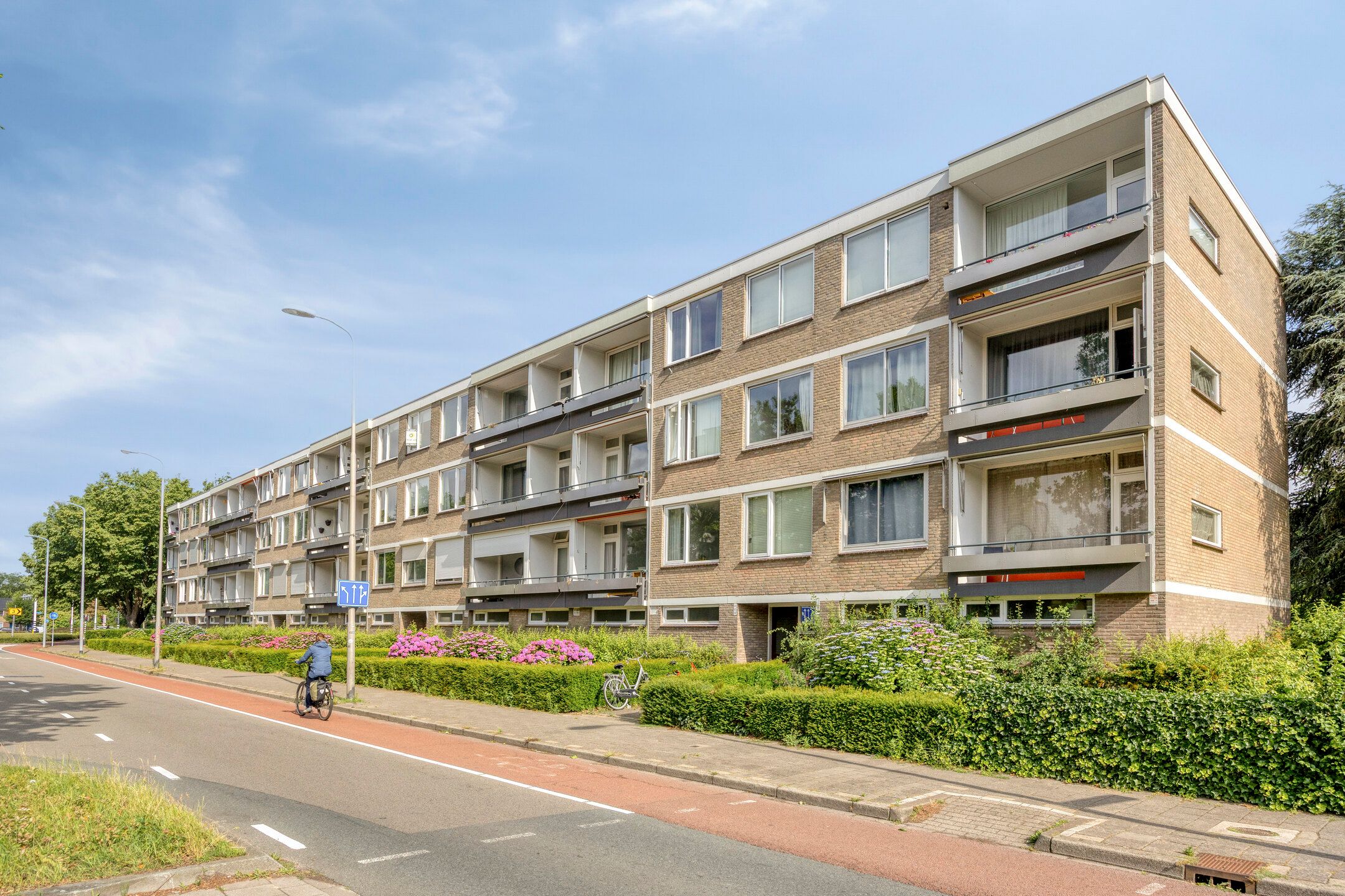 Europalaan 90 