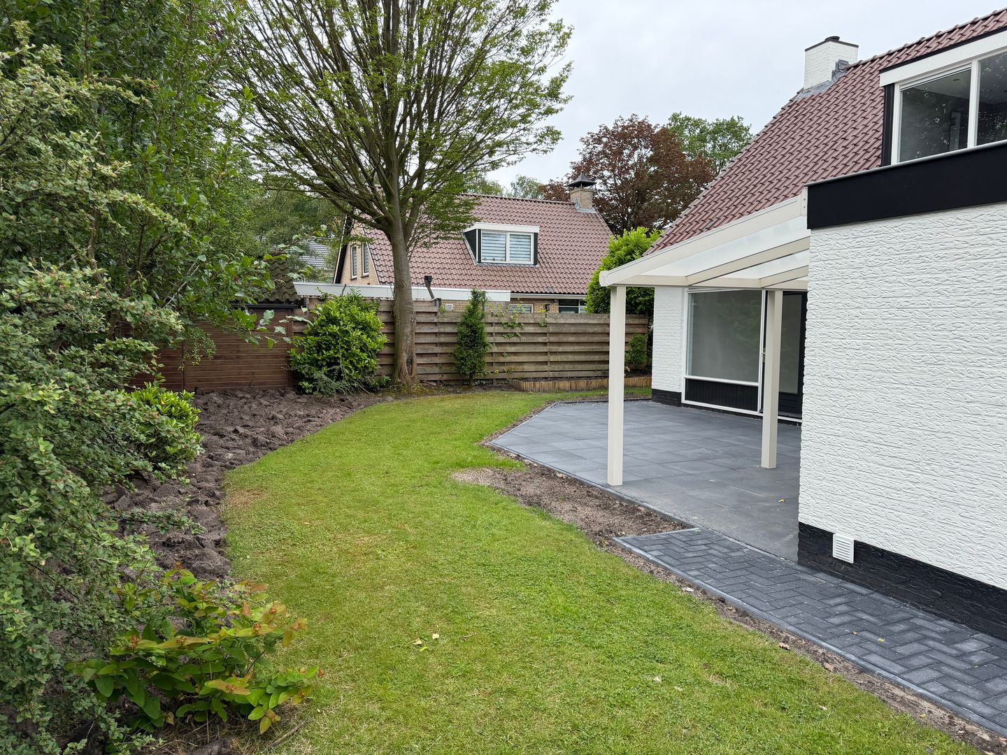 Foto 44 van Lijsterbesstraat 7