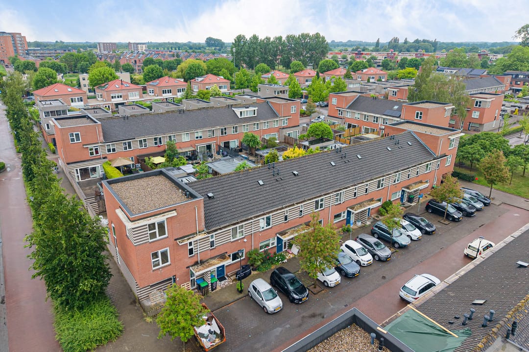 Photo 8 of Gooimeer 12