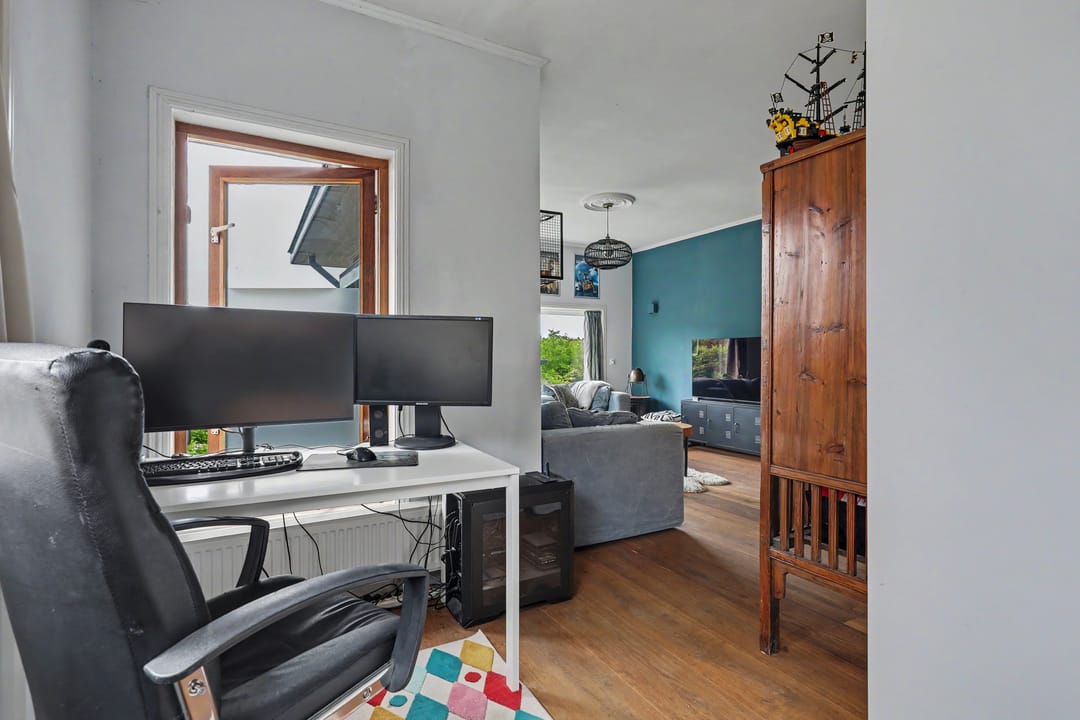 Spacious Semi-Detached Home with Flexible Living Options in Warnsveld — 22