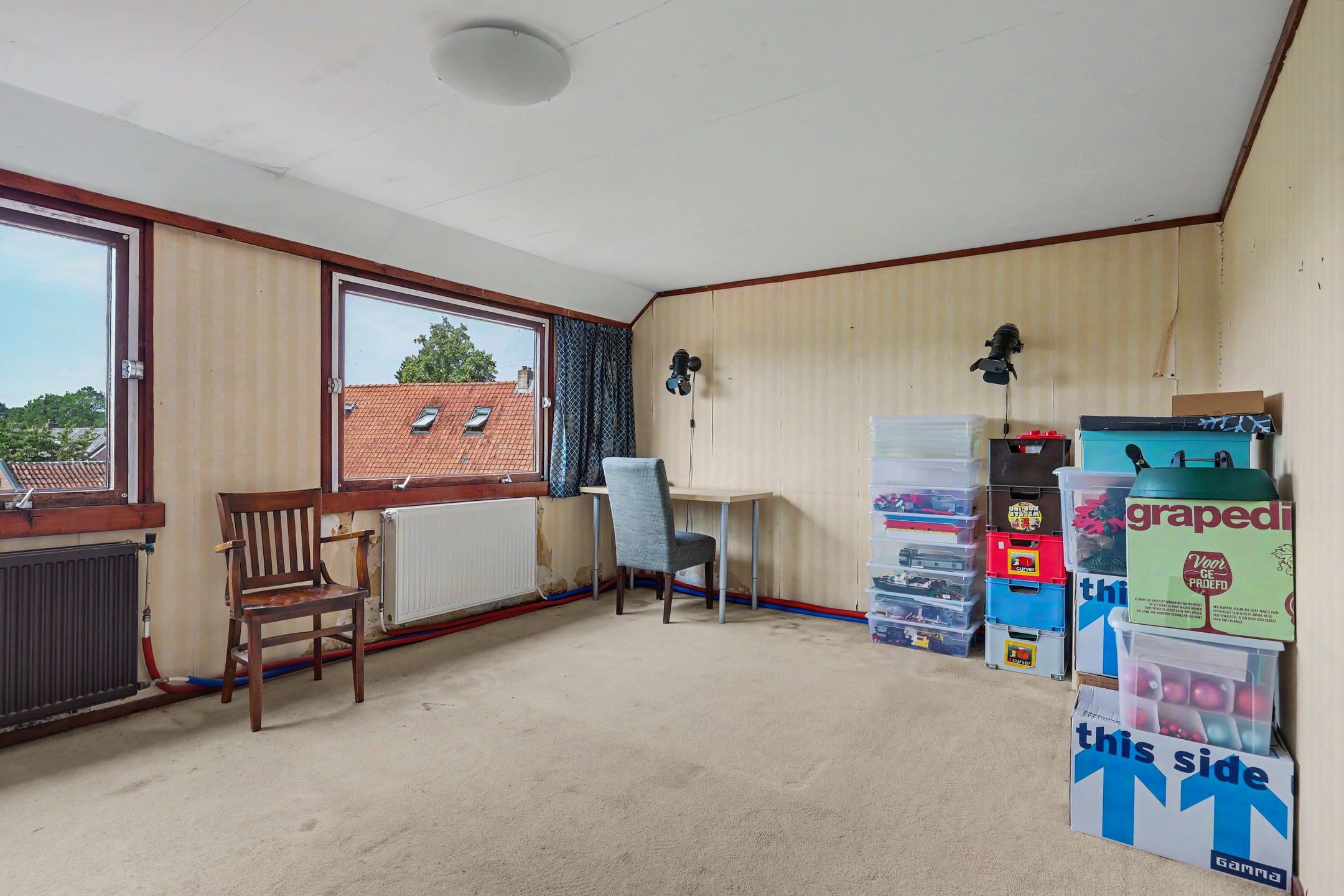 Spacious Semi-Detached Home with Flexible Living Options in Warnsveld — 36