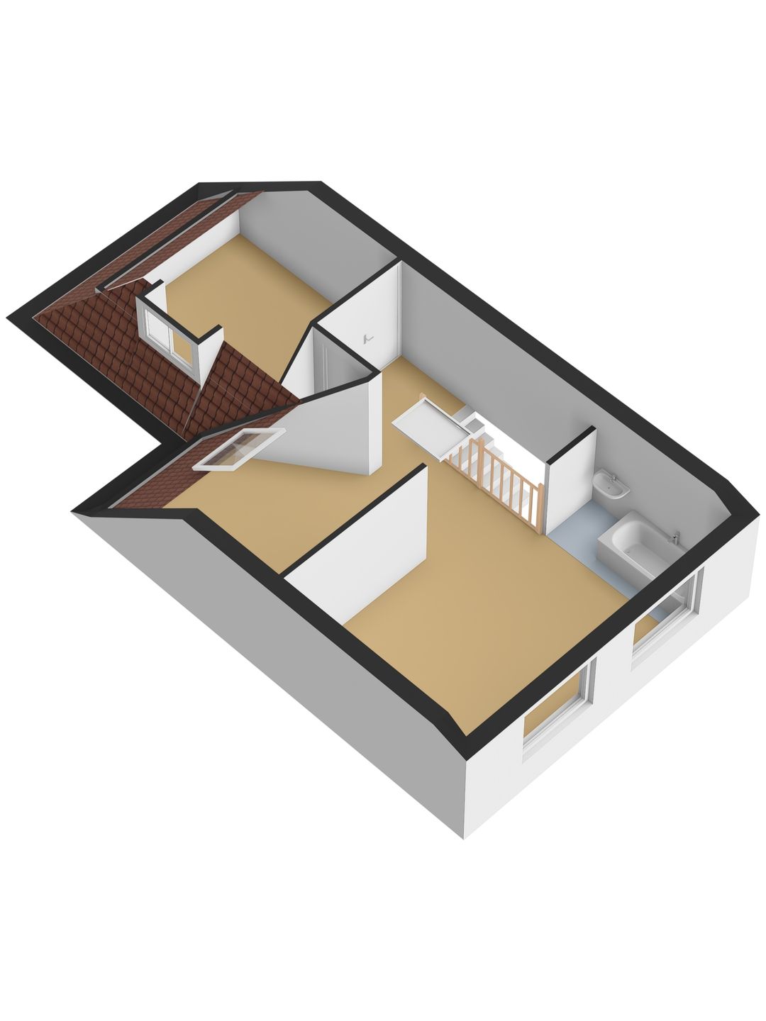 Spacious Semi-Detached Home with Flexible Living Options in Warnsveld — 61