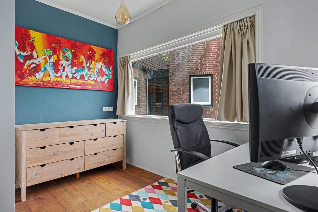 Spacious Semi-Detached Home with Flexible Living Options in Warnsveld — 23