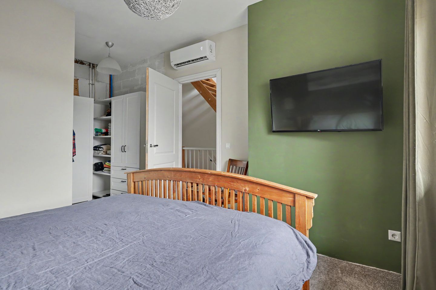 Spacious Semi-Detached Home with Flexible Living Options in Warnsveld — 25