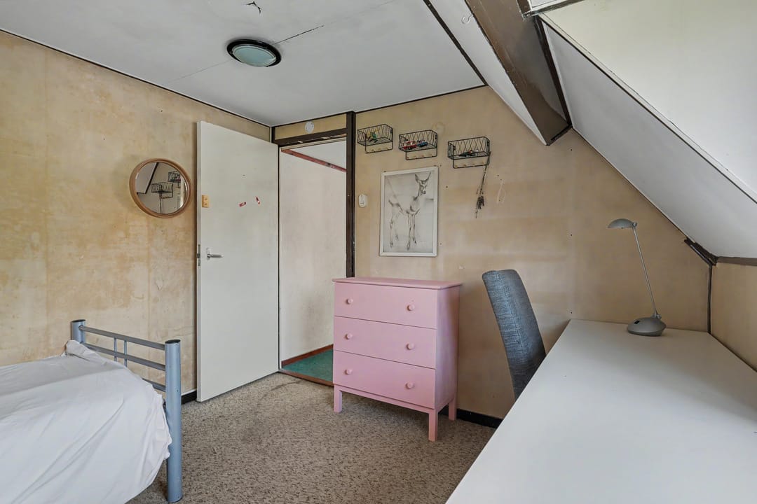 Spacious Semi-Detached Home with Flexible Living Options in Warnsveld — 41