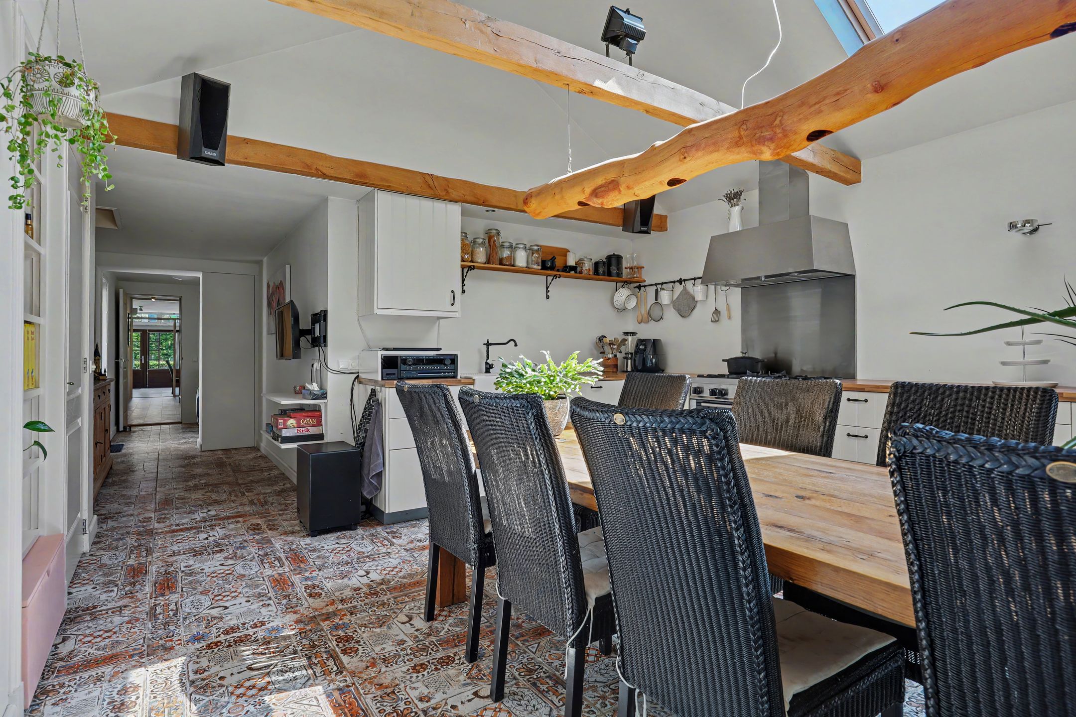 Spacious Semi-Detached Home with Flexible Living Options in Warnsveld — 15
