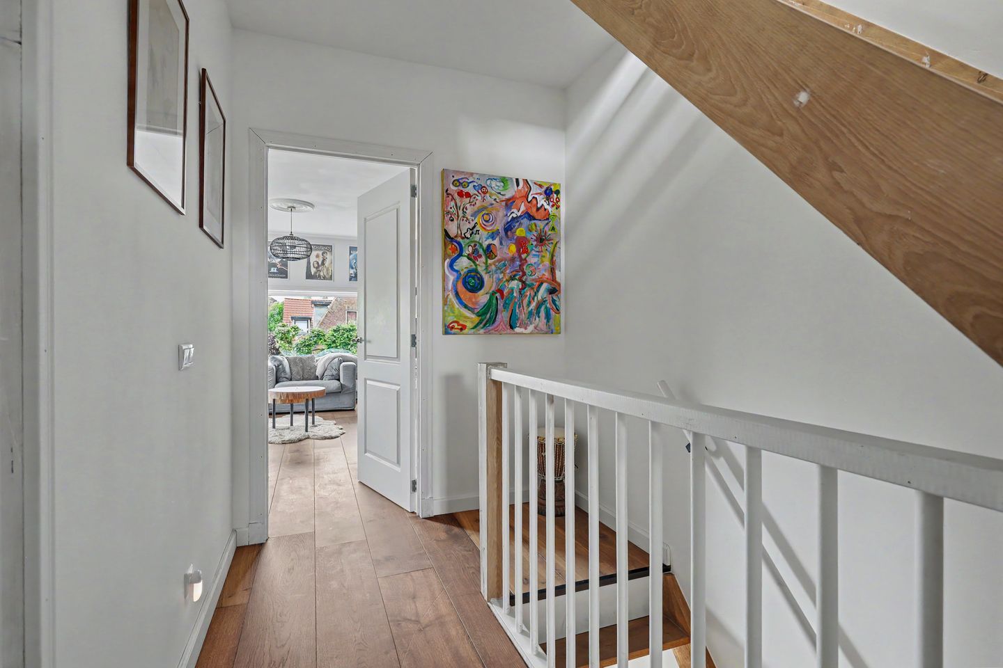 Spacious Semi-Detached Home with Flexible Living Options in Warnsveld — 19