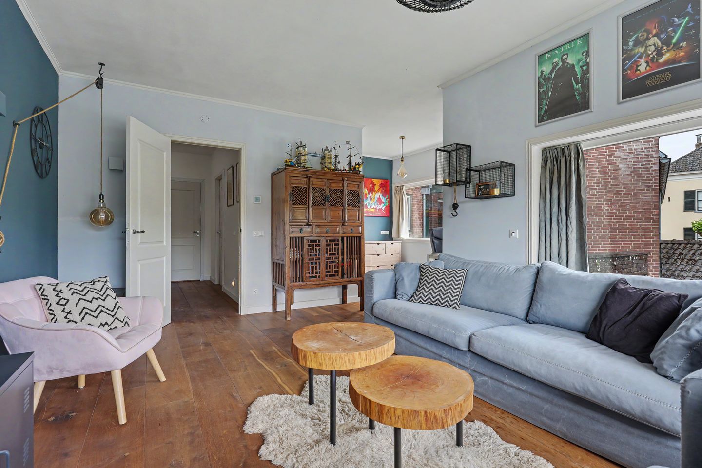 Spacious Semi-Detached Home with Flexible Living Options in Warnsveld — 20