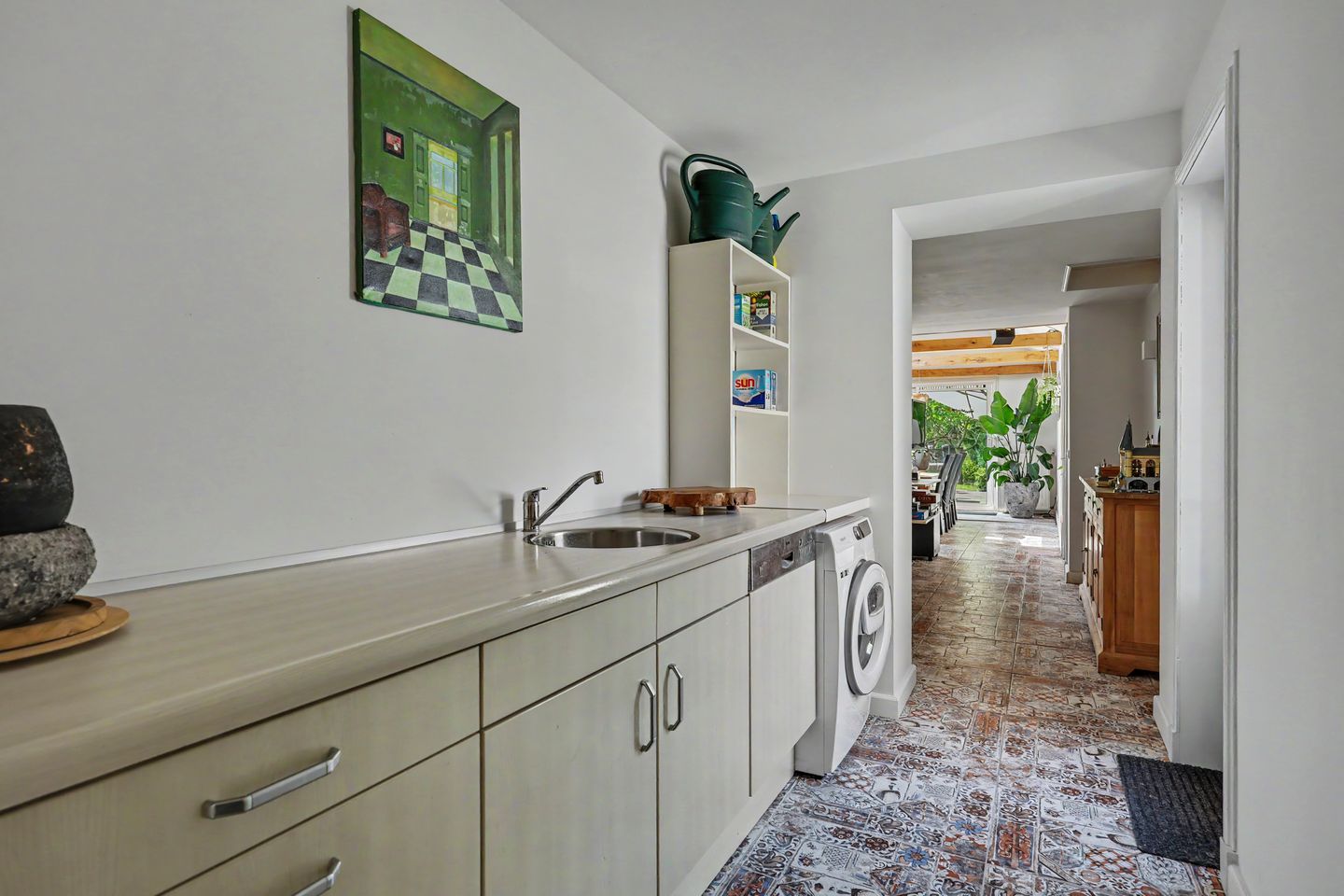 Spacious Semi-Detached Home with Flexible Living Options in Warnsveld — 14