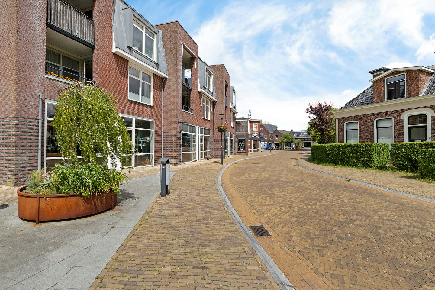 Foto 4 van Langebuorren 40