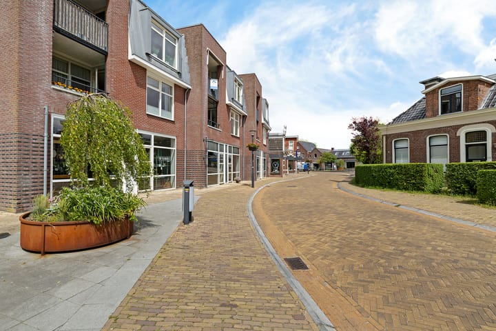 Foto 4 van Langebuorren 40