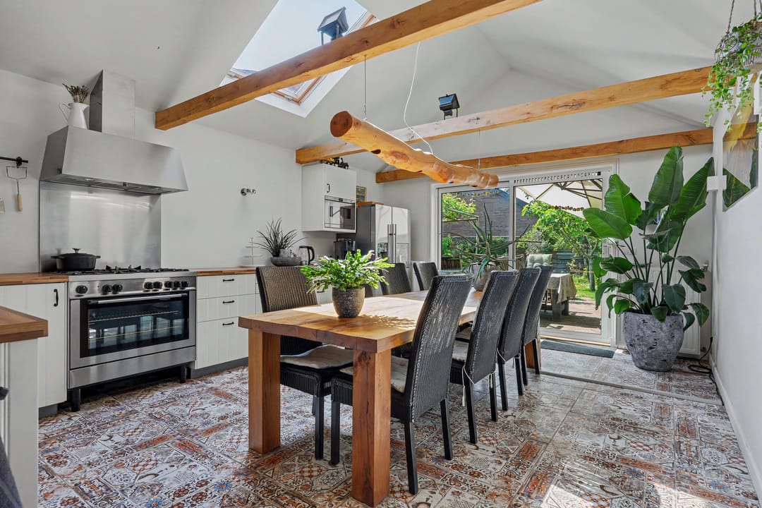 Spacious Semi-Detached Home with Flexible Living Options in Warnsveld — 16