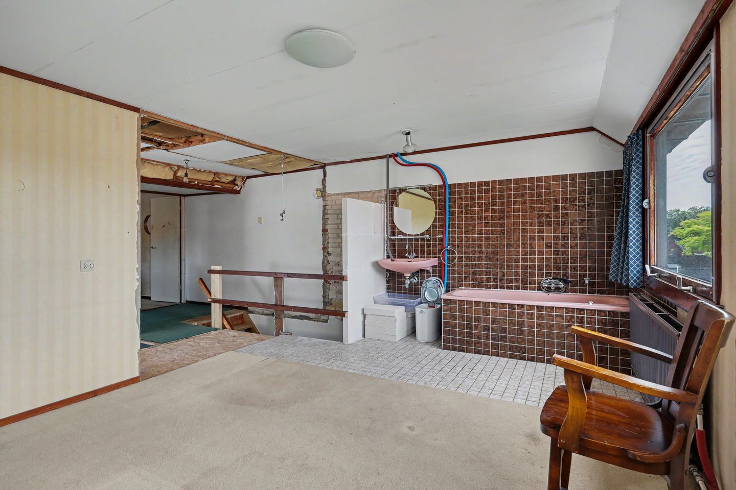 Spacious Semi-Detached Home with Flexible Living Options in Warnsveld — 34