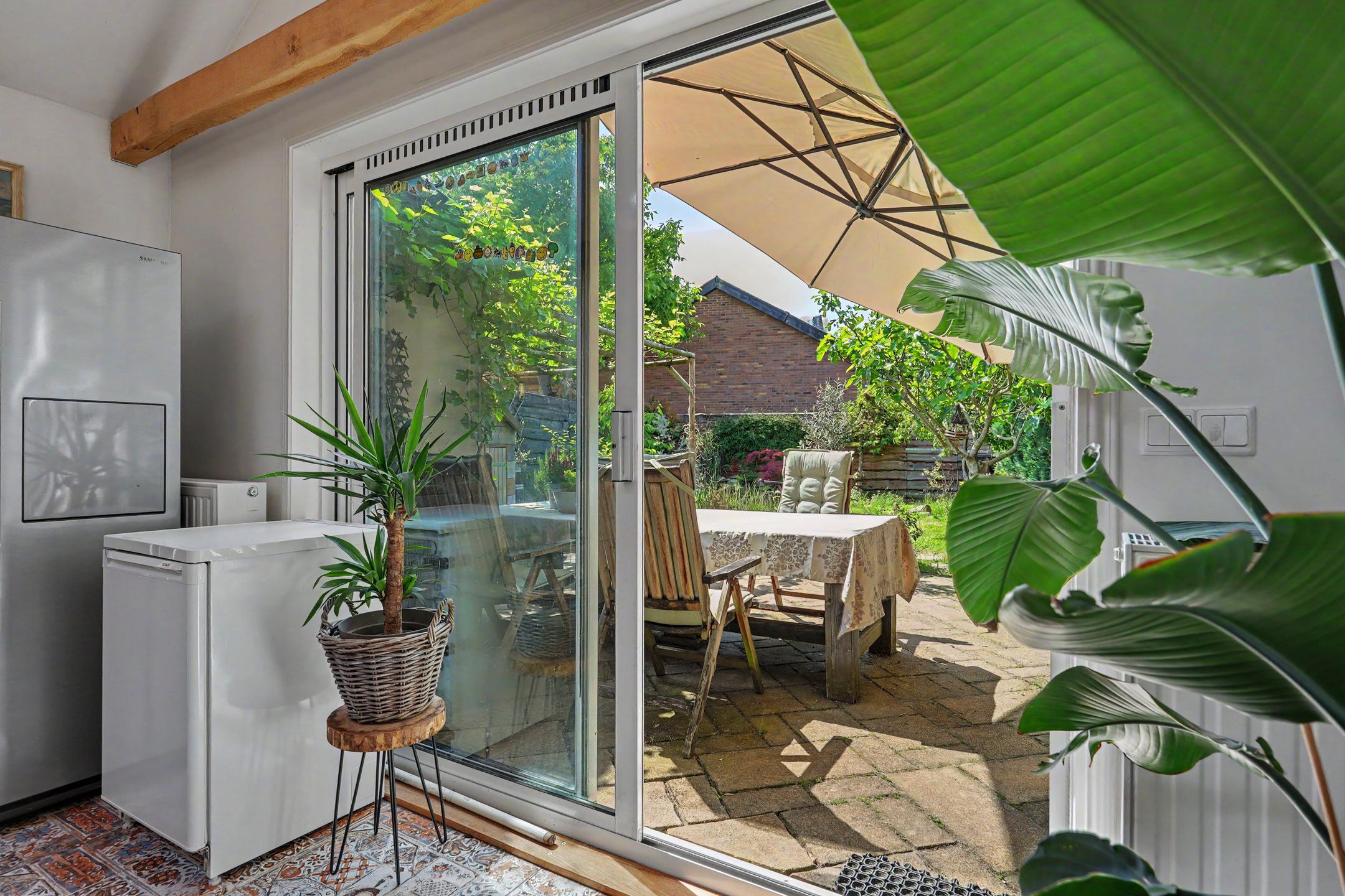 Spacious Semi-Detached Home with Flexible Living Options in Warnsveld — 42