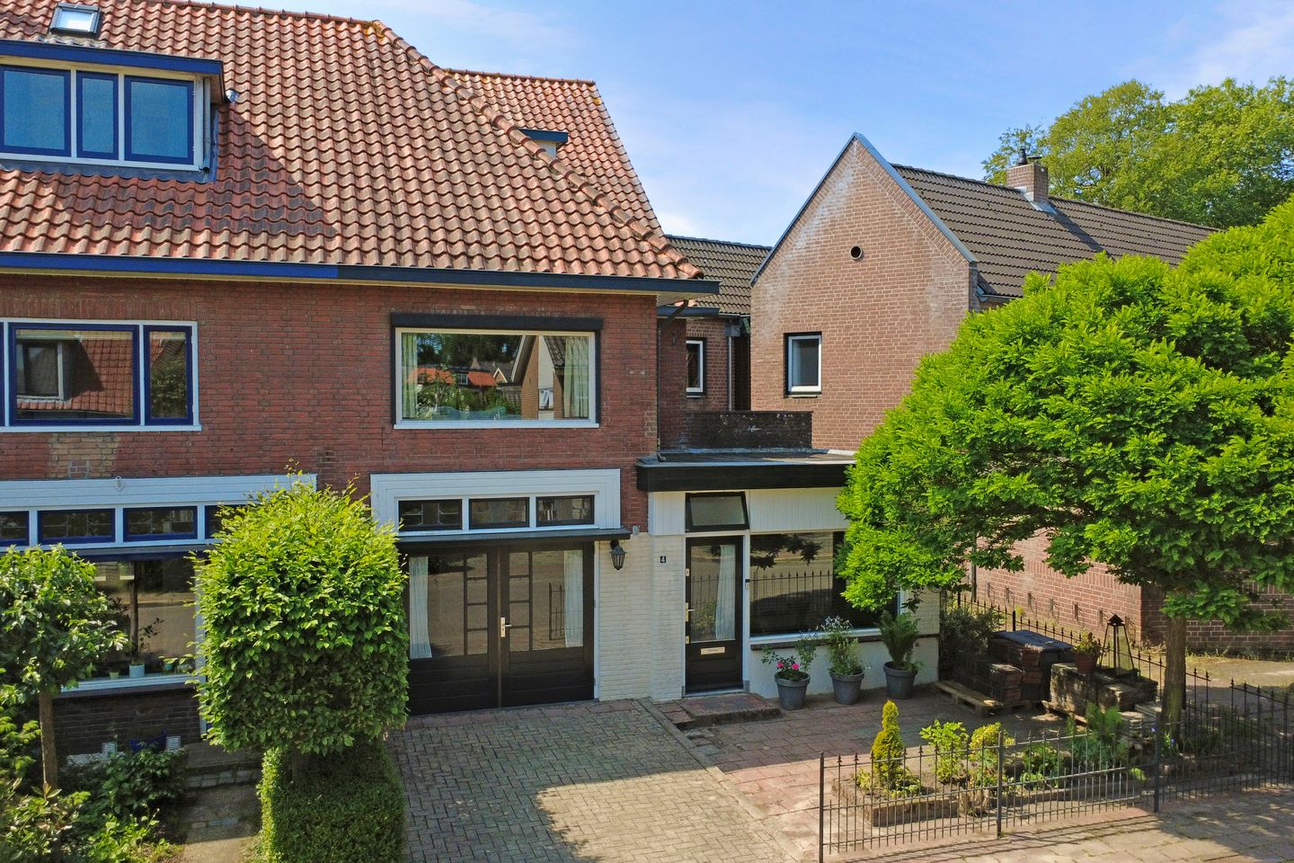 Spacious Semi-Detached Home with Flexible Living Options in Warnsveld — 49