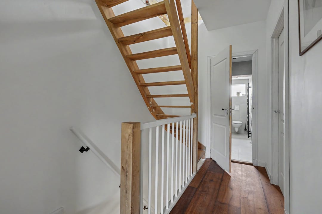 Spacious Semi-Detached Home with Flexible Living Options in Warnsveld — 32