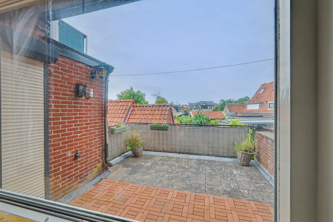 Spacious Semi-Detached Home with Flexible Living Options in Warnsveld — 26