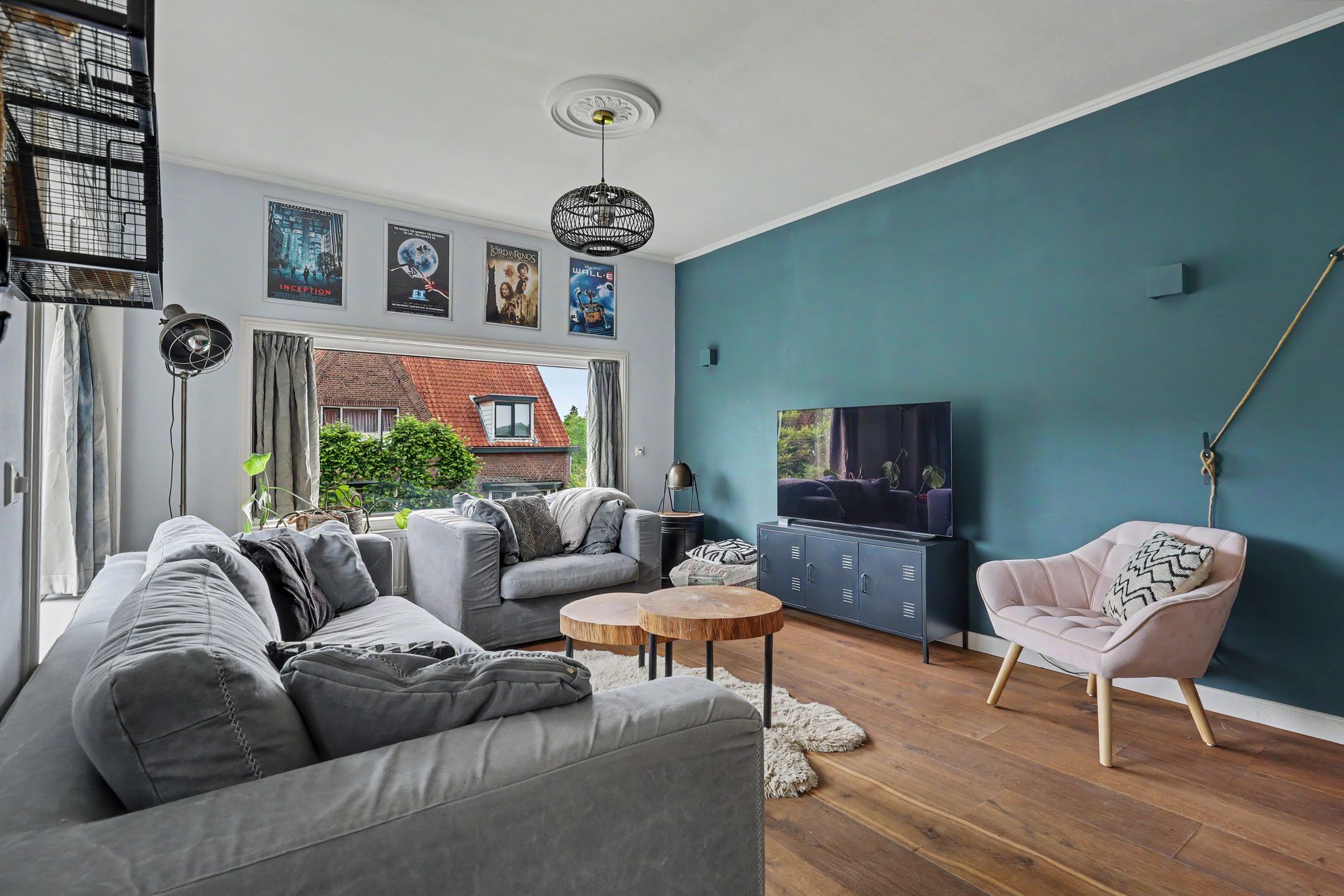 Spacious Semi-Detached Home with Flexible Living Options in Warnsveld — 21