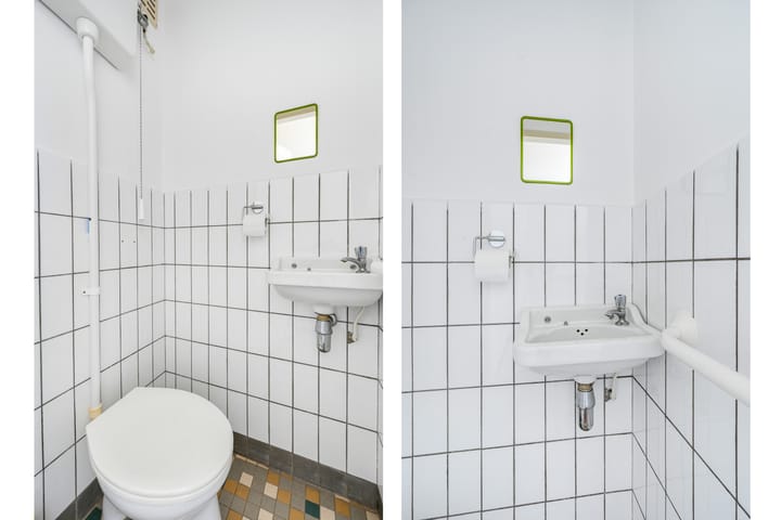 Tussenwoning te koop: Rouboslaan 21, Voorschoten