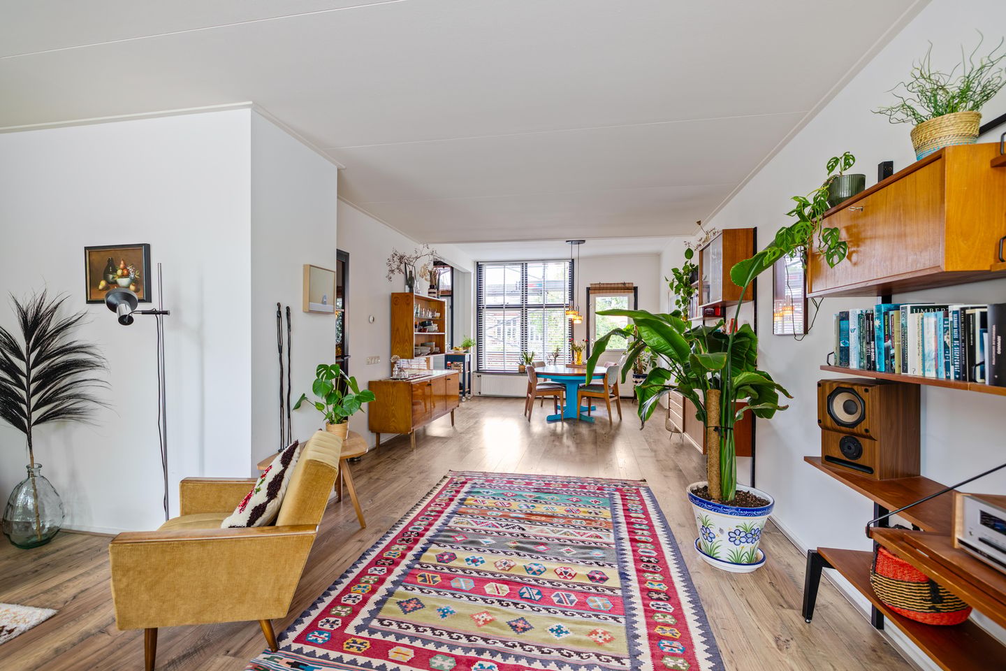 Photo 1 of Billitonstraat 40-A