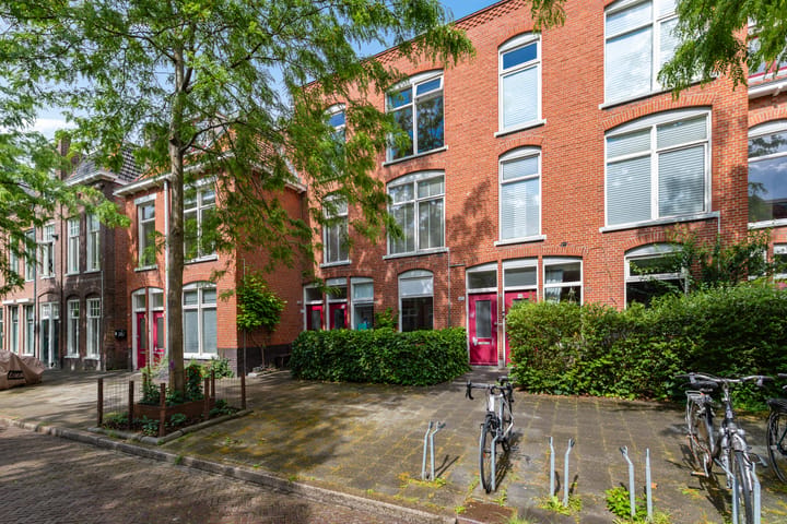 Photo 3 of Billitonstraat 40-A
