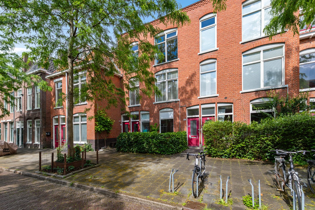 Photo 8 of Billitonstraat 40-A