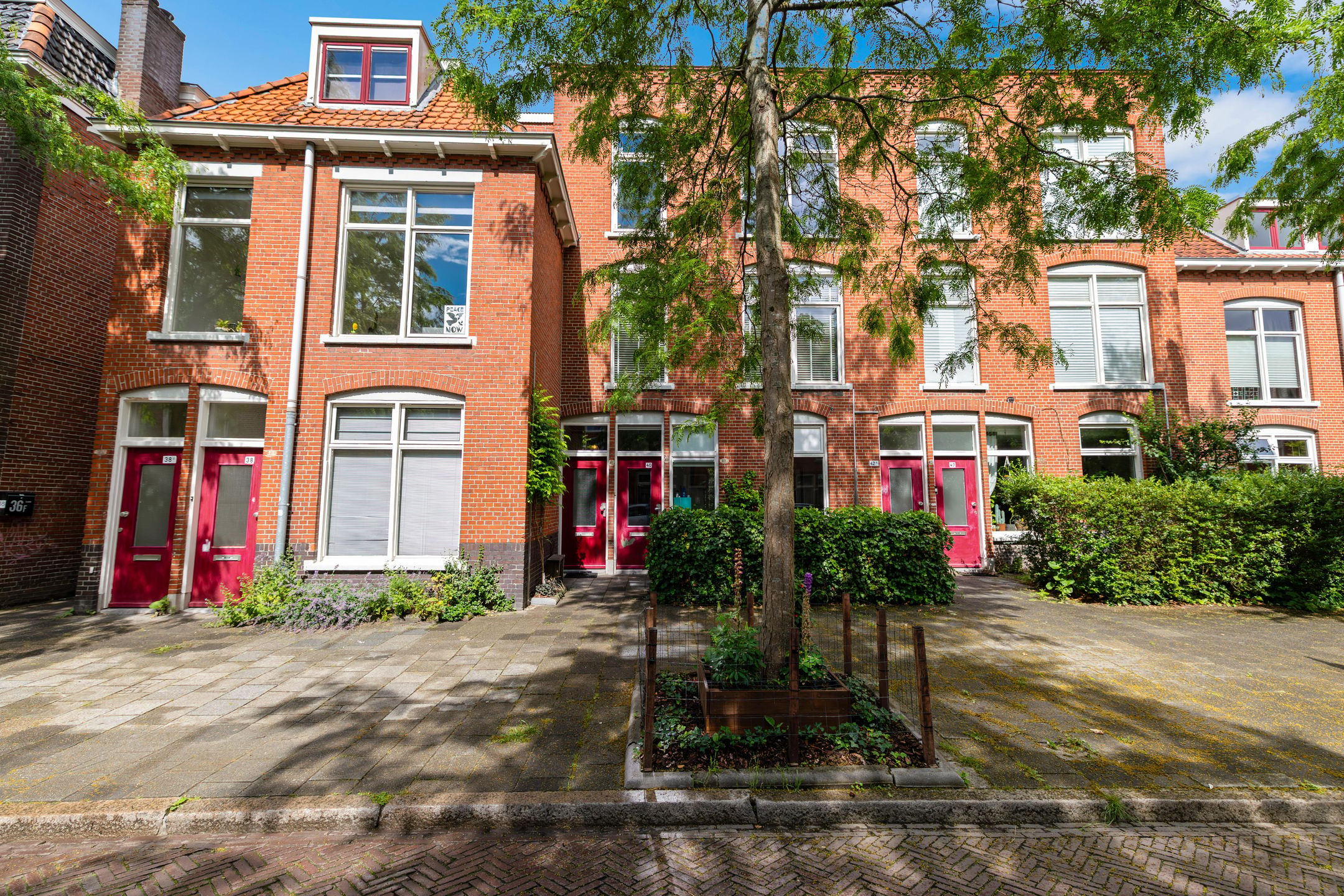 Photo 9 of Billitonstraat 40-A