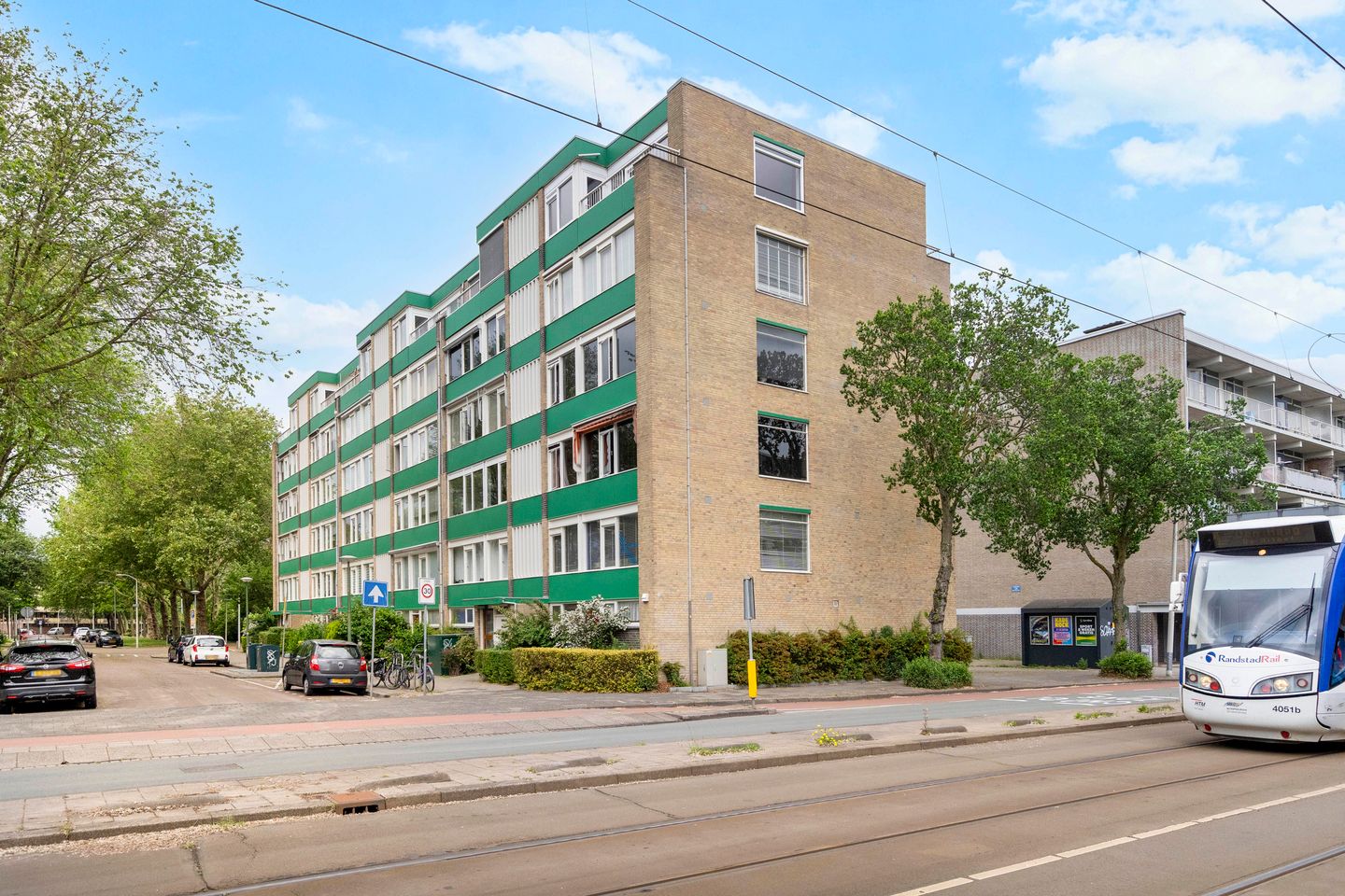 Foto 4 van Castricumplein 5
