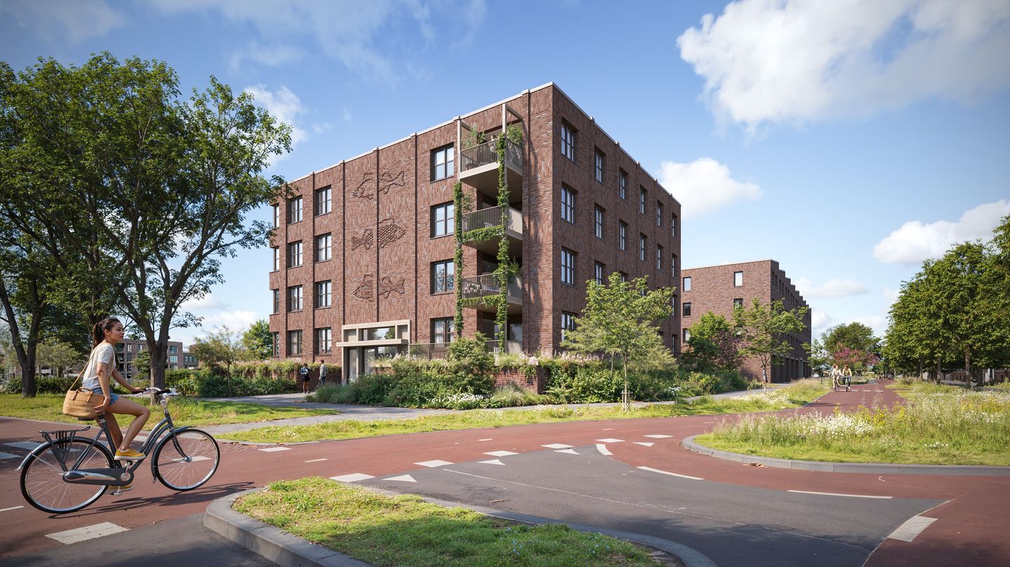 Foto 1 van Baars (Bouwnr. 10)