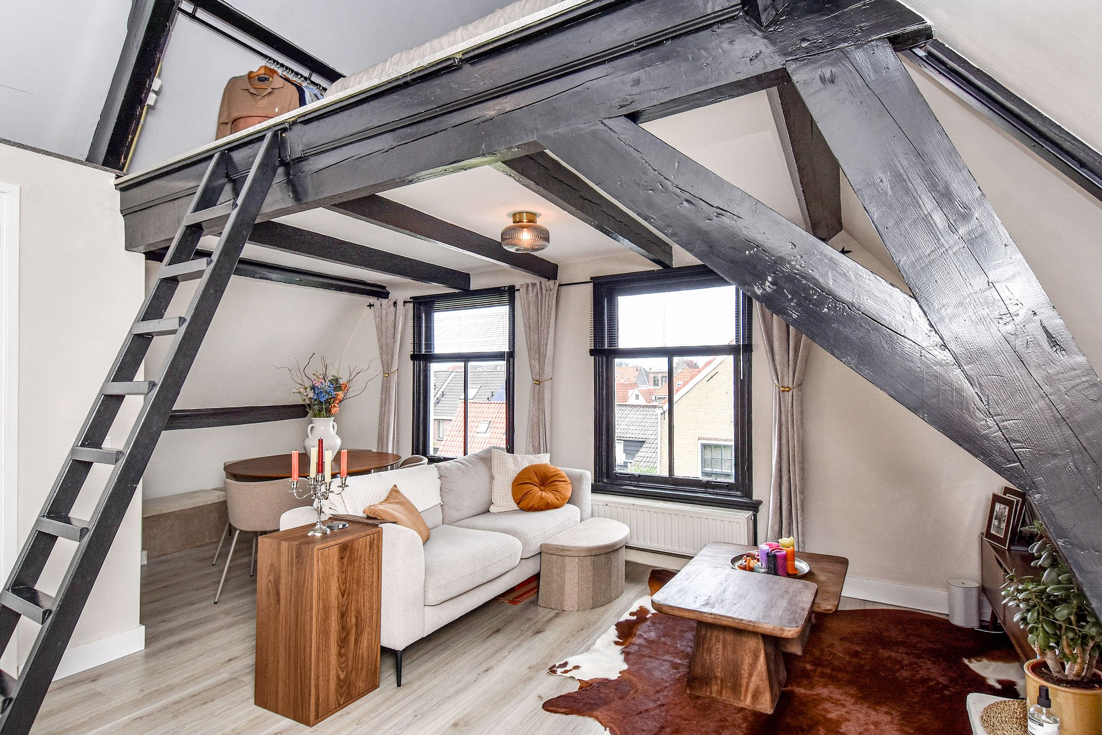 Foto 6 van Nieuwe Langendijk 80-D