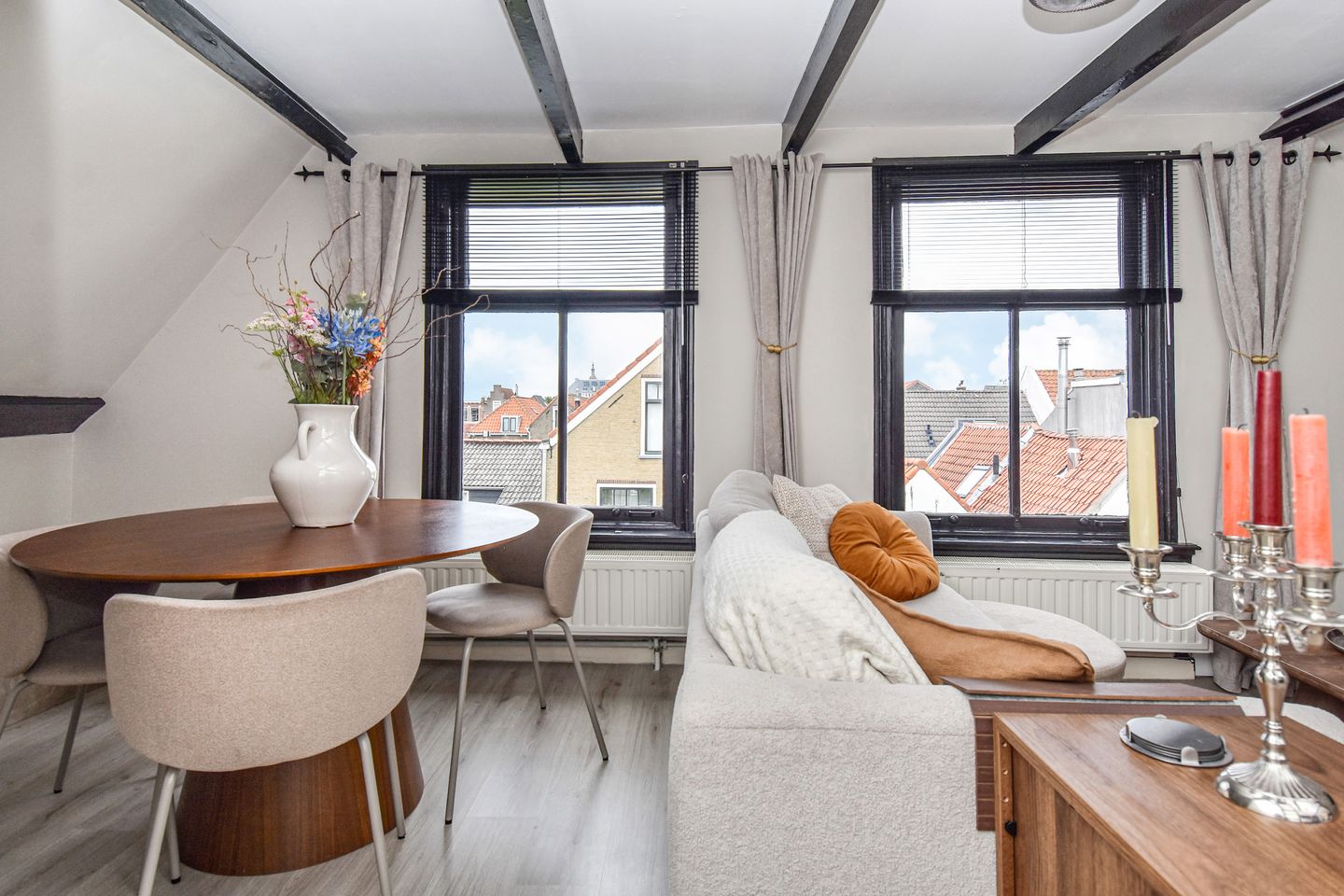 Foto 10 van Nieuwe Langendijk 80-D