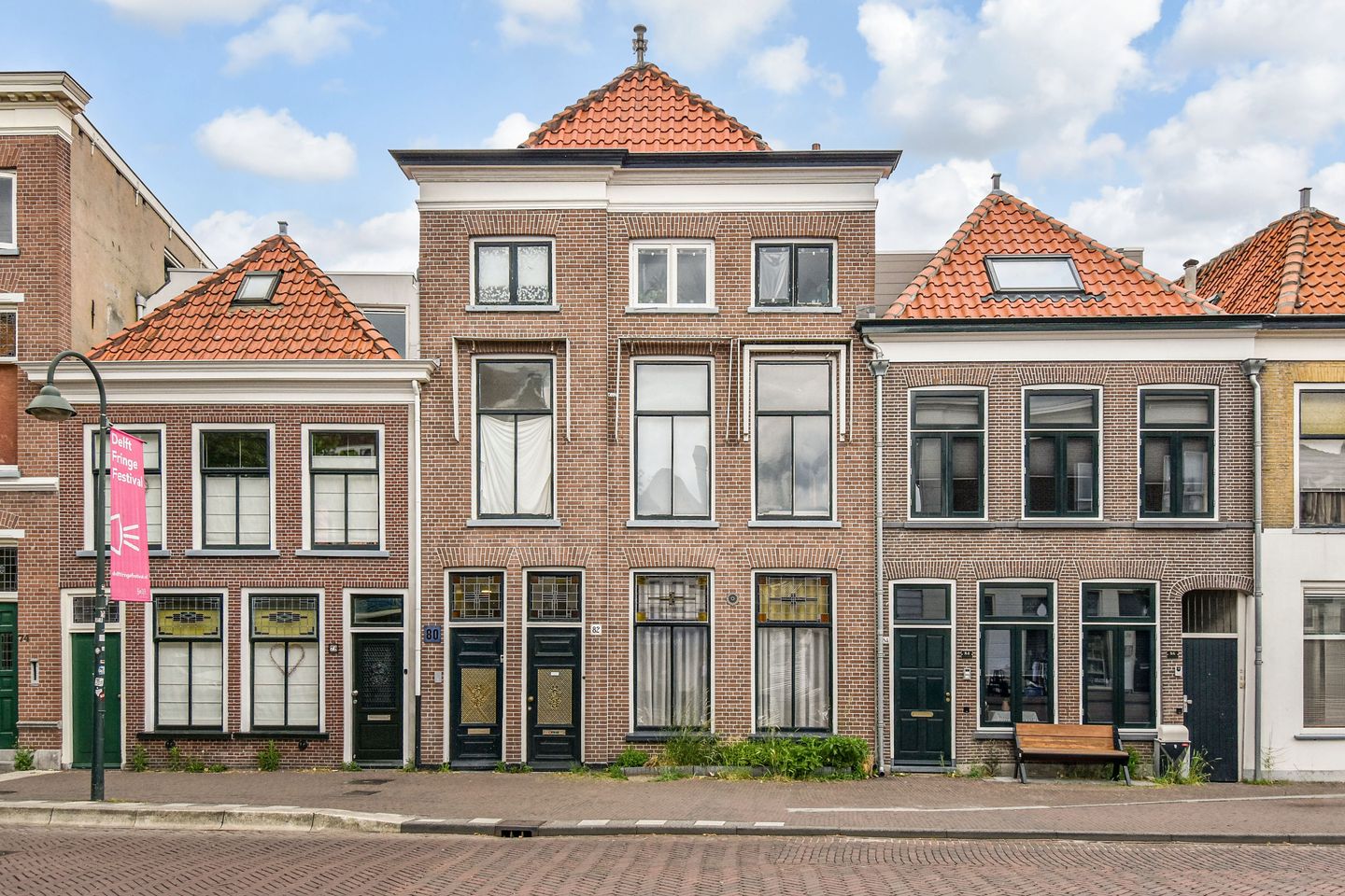 Foto 1 van Nieuwe Langendijk 80-D