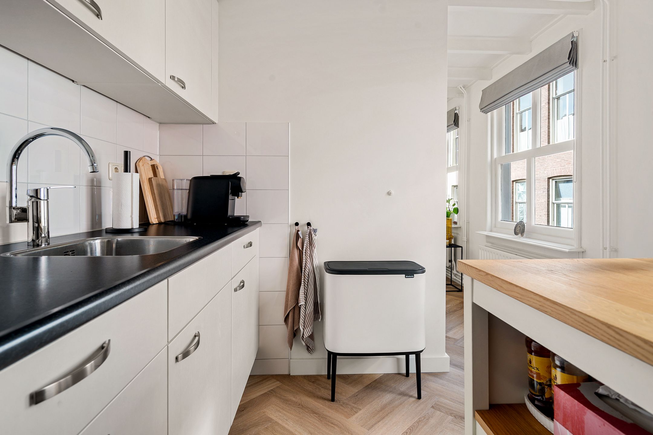 Historic Townhouse Adjacent to Zutphen's Ancient City Wall — 24