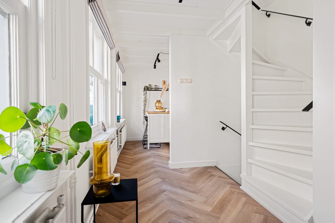 Historic Townhouse Adjacent to Zutphen's Ancient City Wall — 26