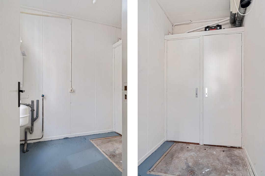 Historic Townhouse Adjacent to Zutphen's Ancient City Wall — 11